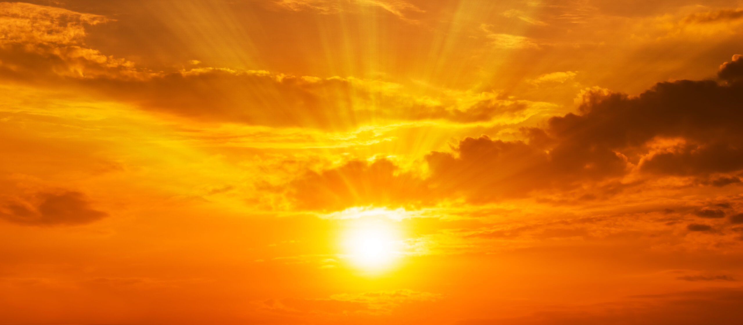 Sunrise